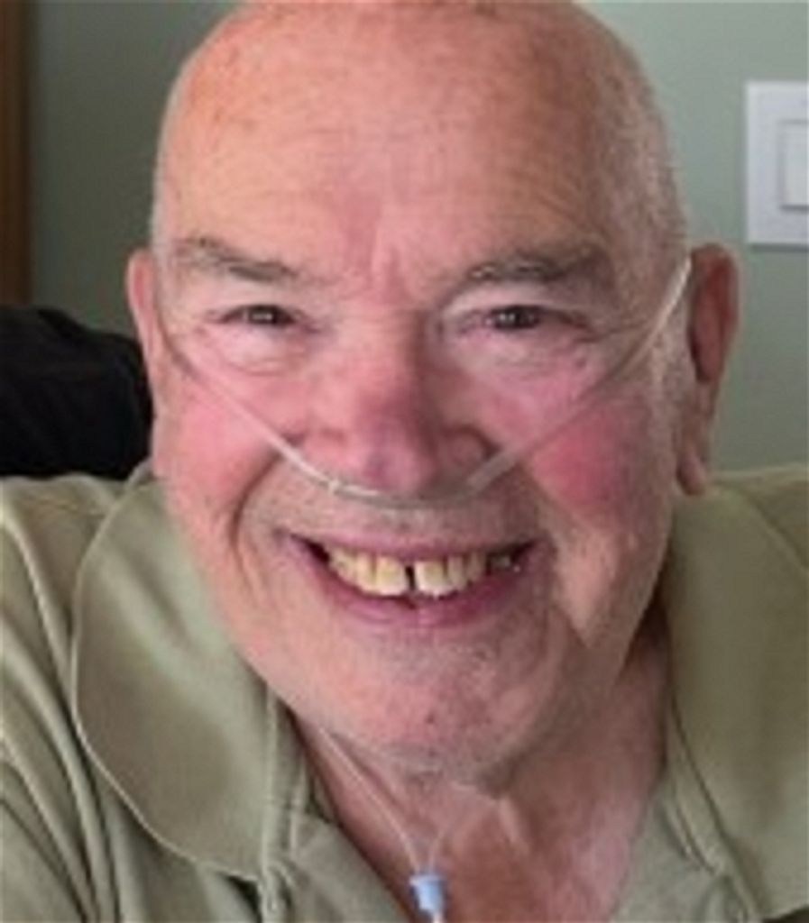 Lamar R. Moyer