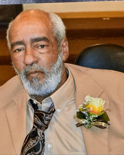 Stafford Agee, Jr. Profile Photo