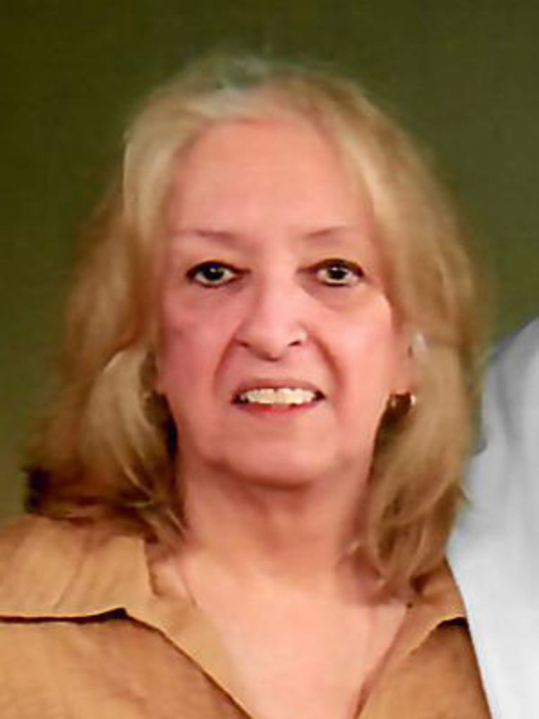 Marianne Koerfer Profile Photo