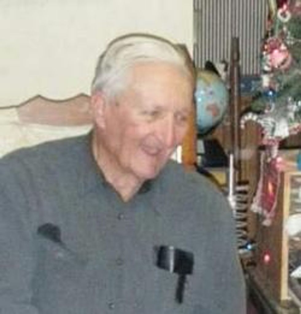 Calvin John Mikeska Profile Photo