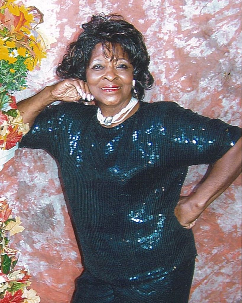 Josephine Burnett