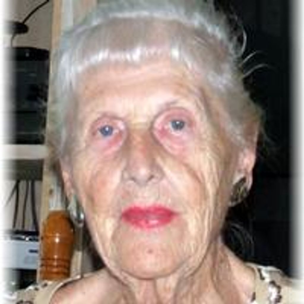 Paulinea "Paula" Clay