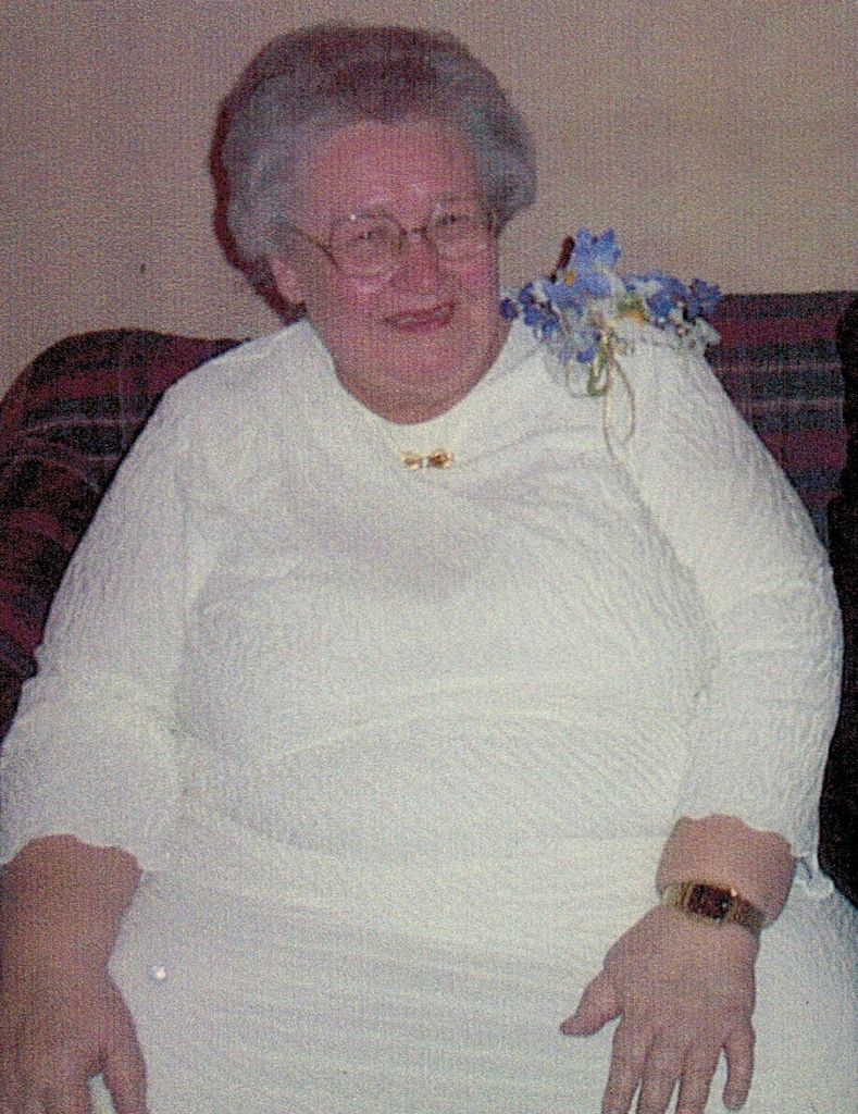Josephine Williams Profile Photo