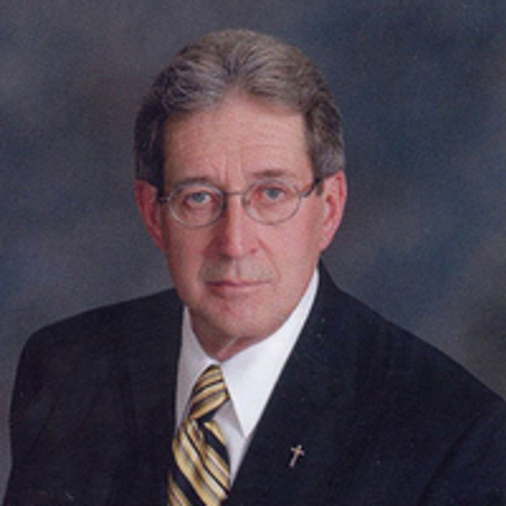 Barry Andrew Bryce