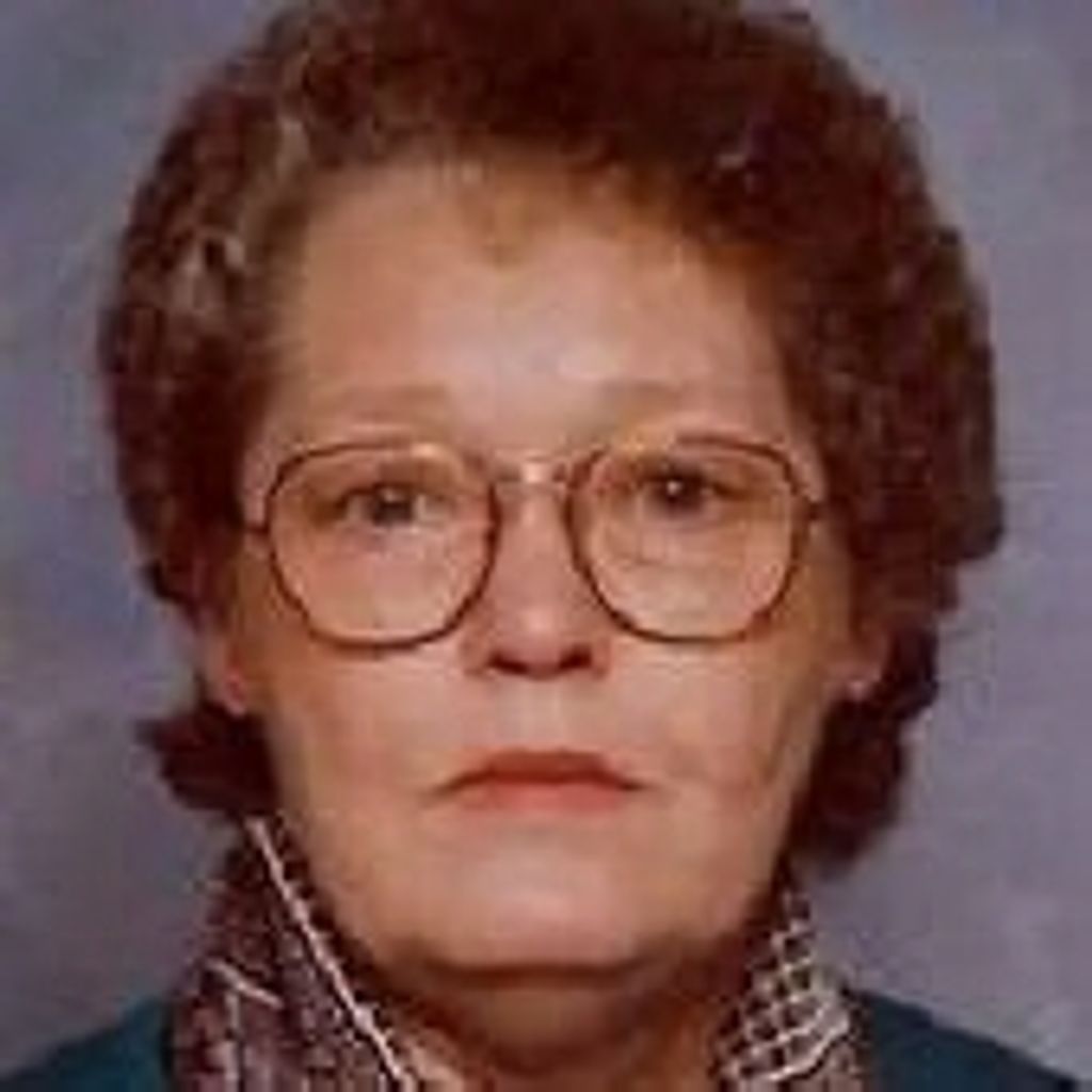 Edith Vedbraaten