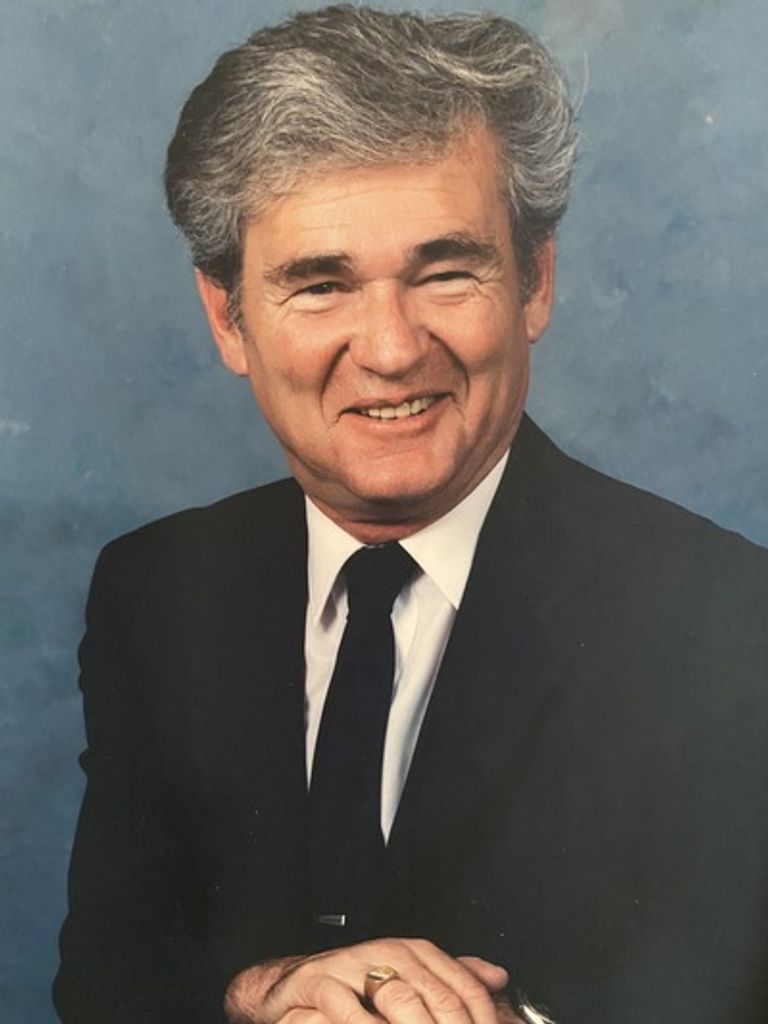 Robert Paul Blazer Profile Photo