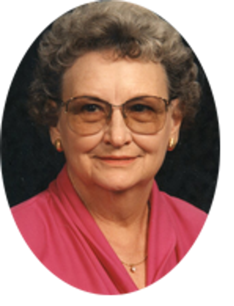 Louise  Naugle
