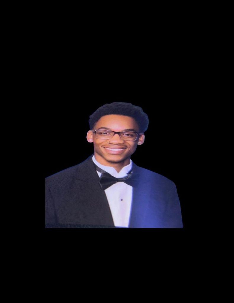 Kieontae Kievaughn Evans-Wright Profile Photo