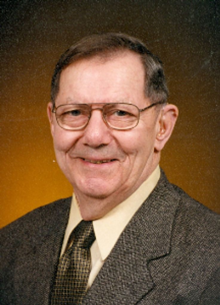 Raymond J. Phillips Profile Photo