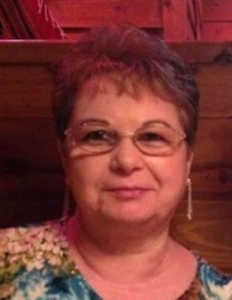 Ina Jean "Jeanie" Martin