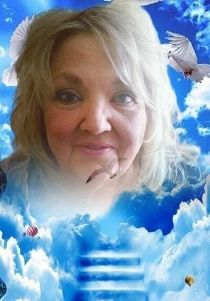 Priscilla Ann Van Hoosier Profile Photo