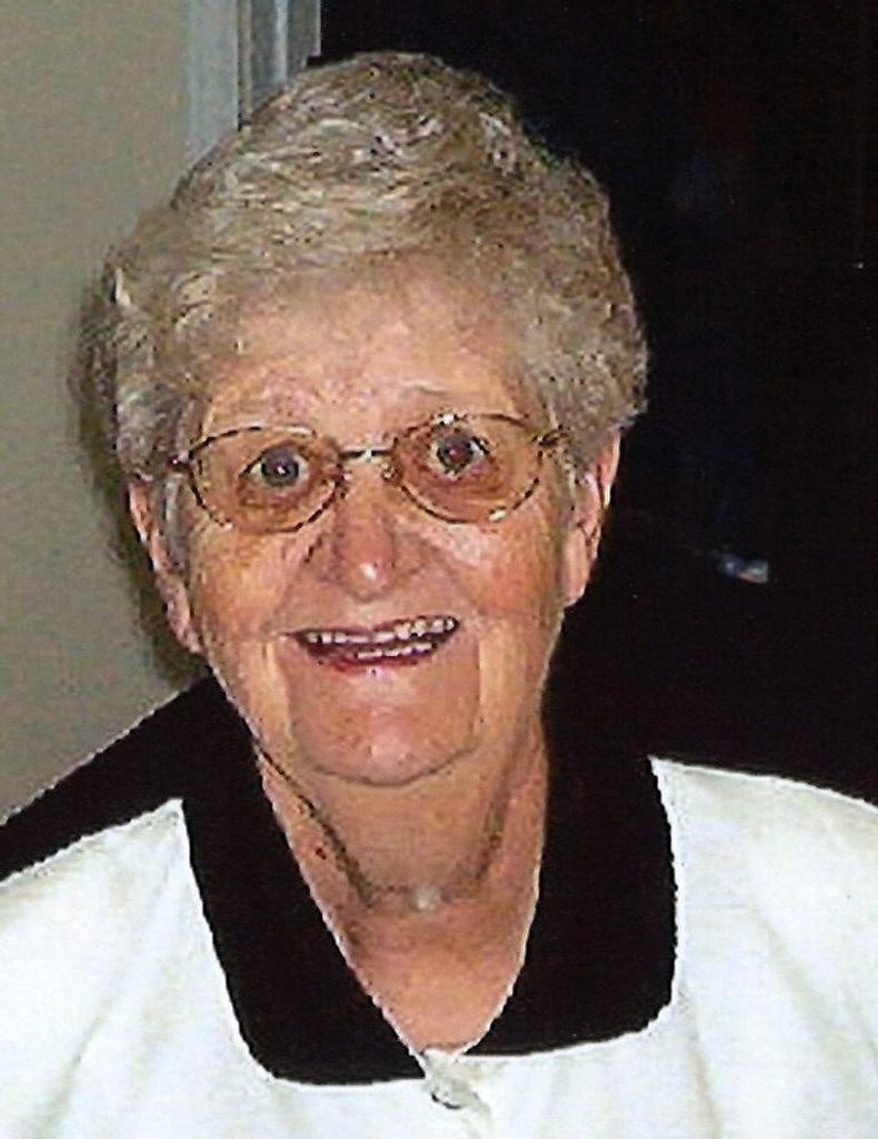 Ina Mae Morris Profile Photo