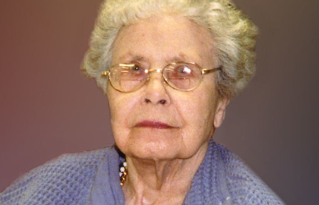 Jane  Fagen