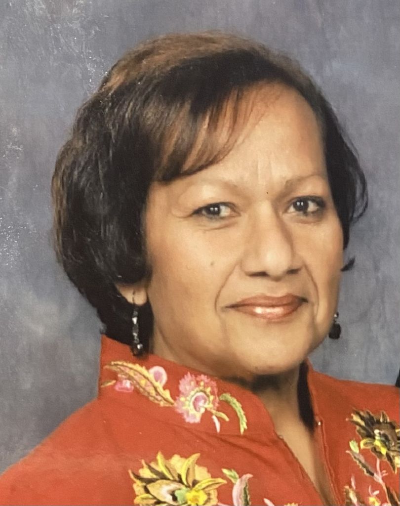 Dian Elizabeth Powell