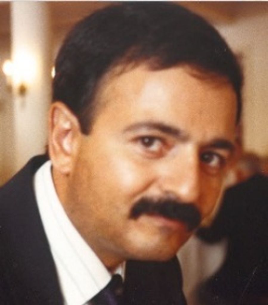 Julio Da Silva