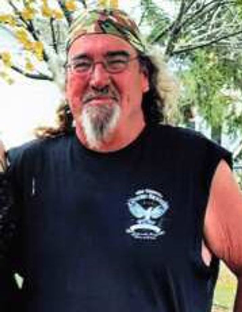 Terry Dean Douglas Profile Photo