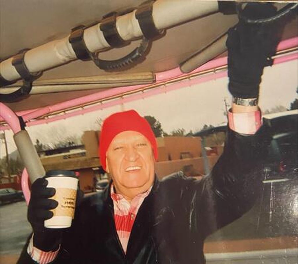 Jerry Jerome Bostick Profile Photo
