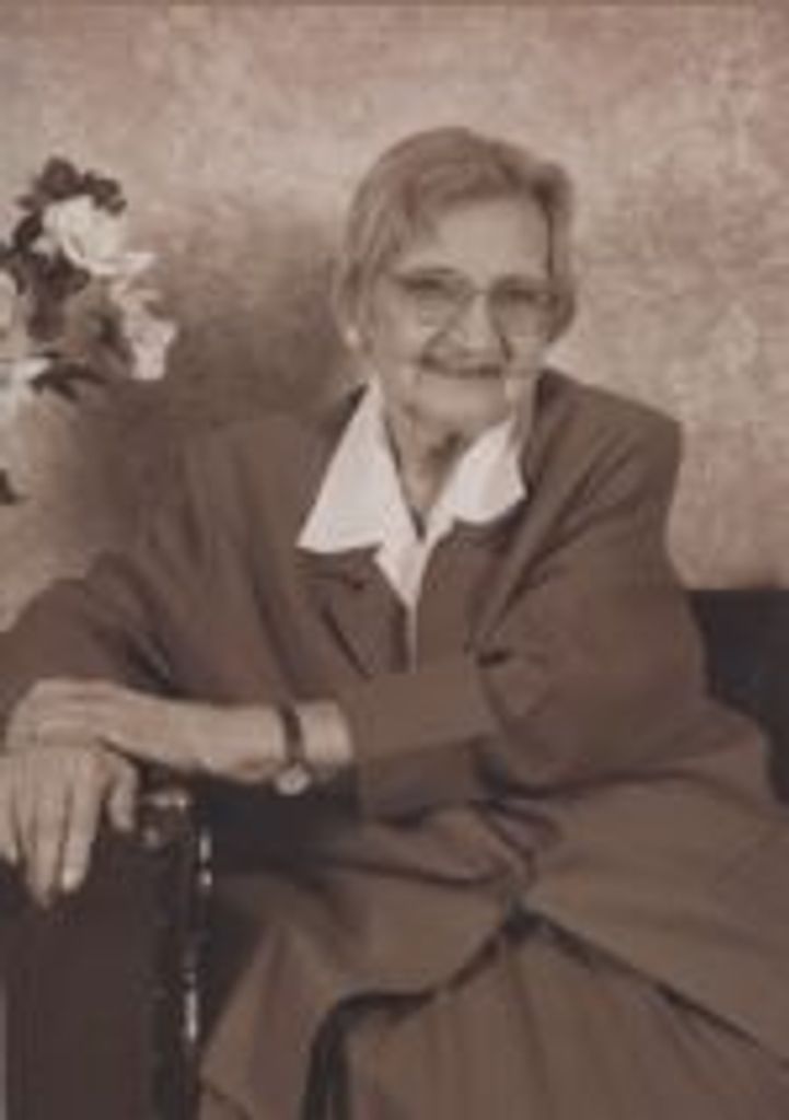 Mildred E. Casey Profile Photo