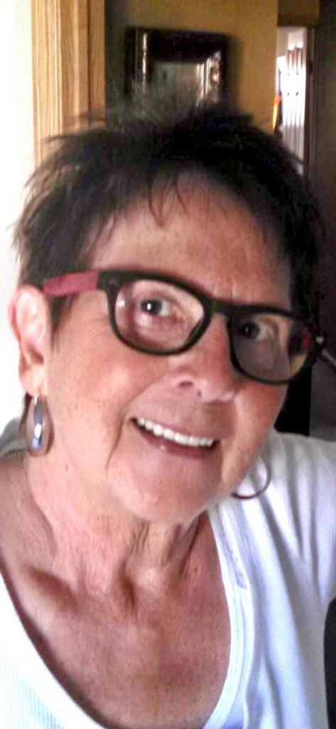 Joann Albin Profile Photo