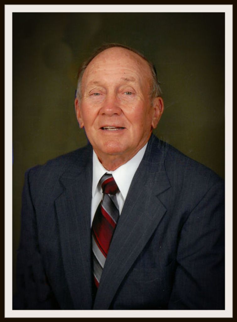 Floyd Lindle Johnson