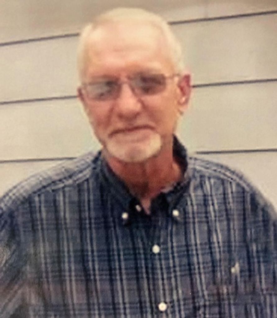 Charles Wilson Jarrett Profile Photo
