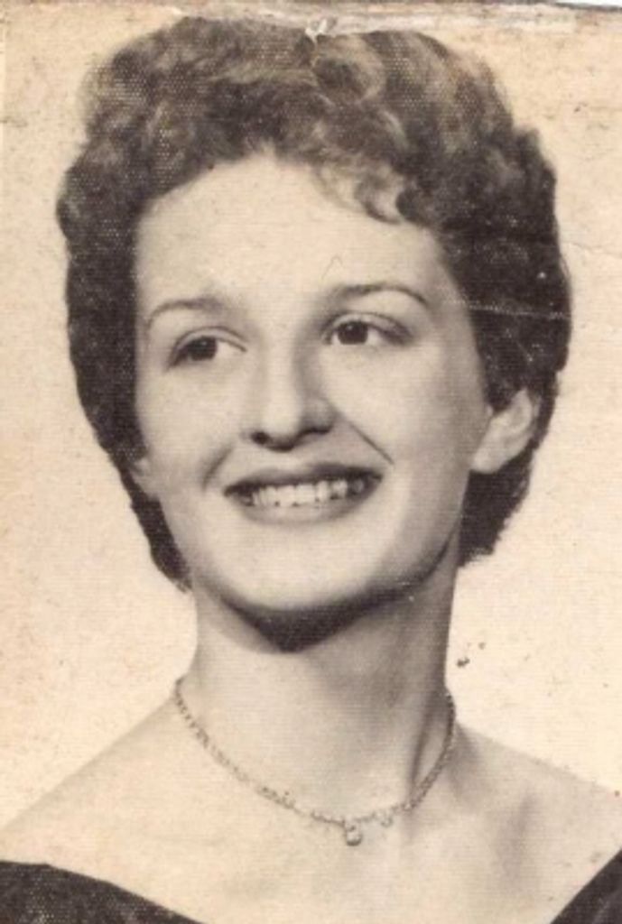 Joann Bower