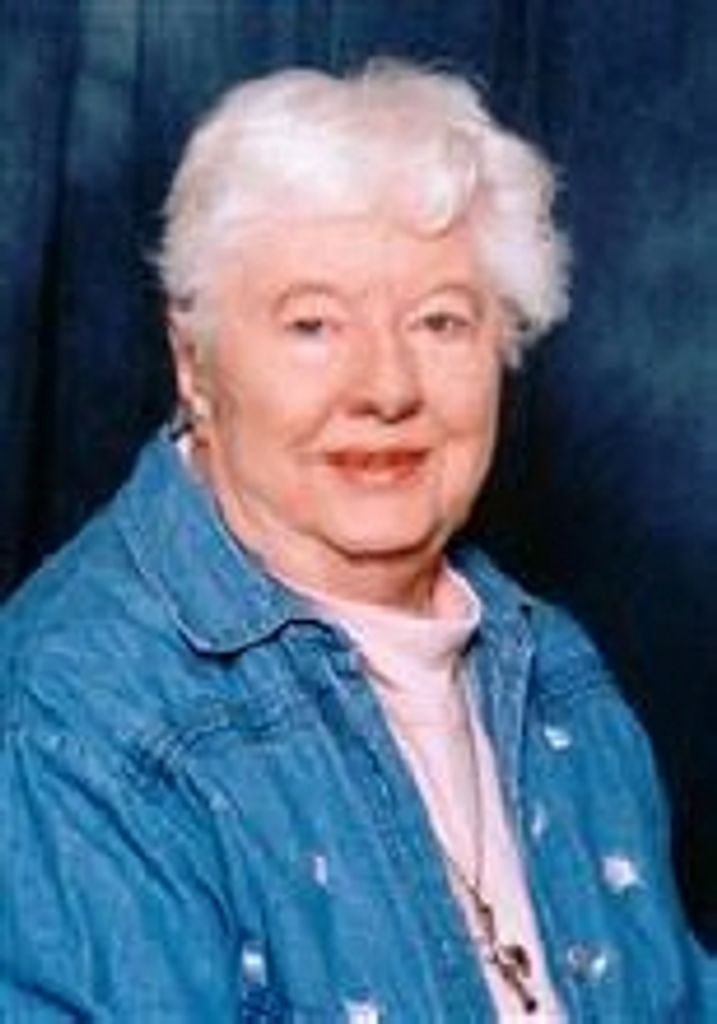Gloria Elaine Tuck Bennett