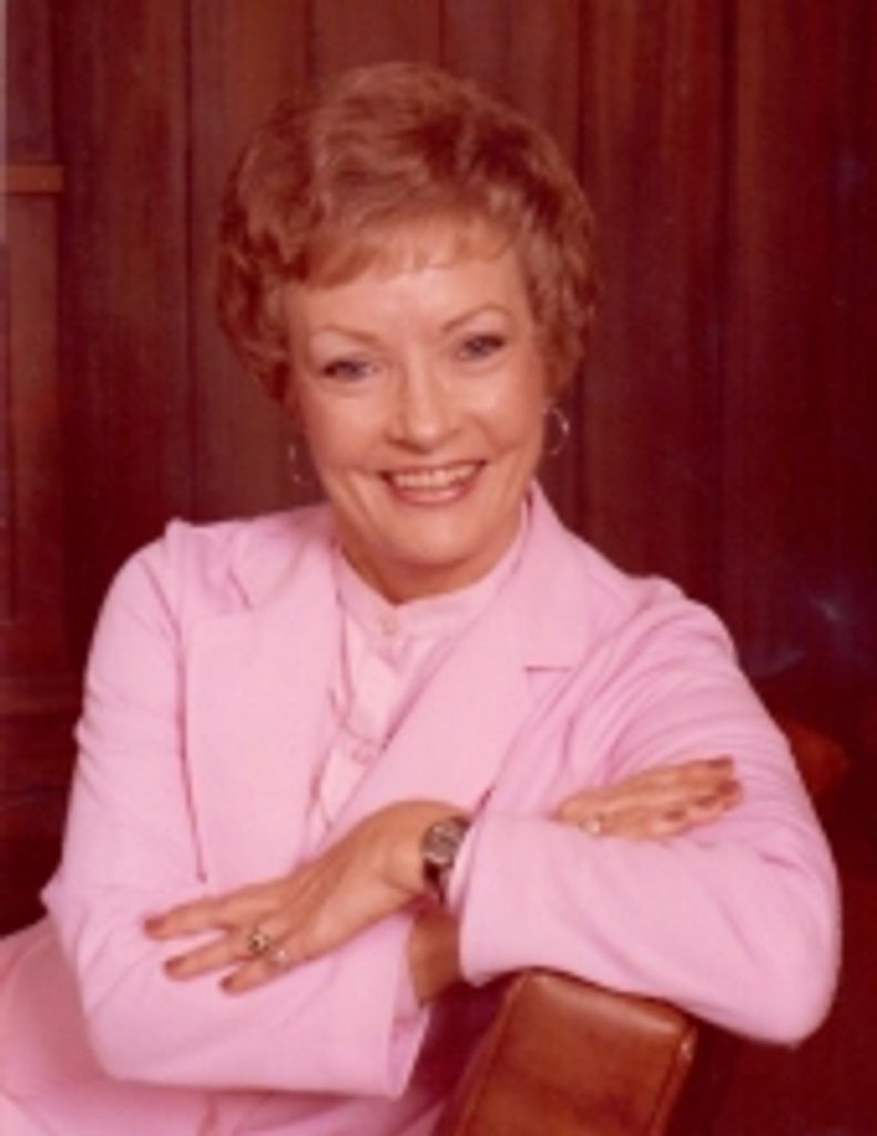 Ruynelle 'Nell' Allen Bracken