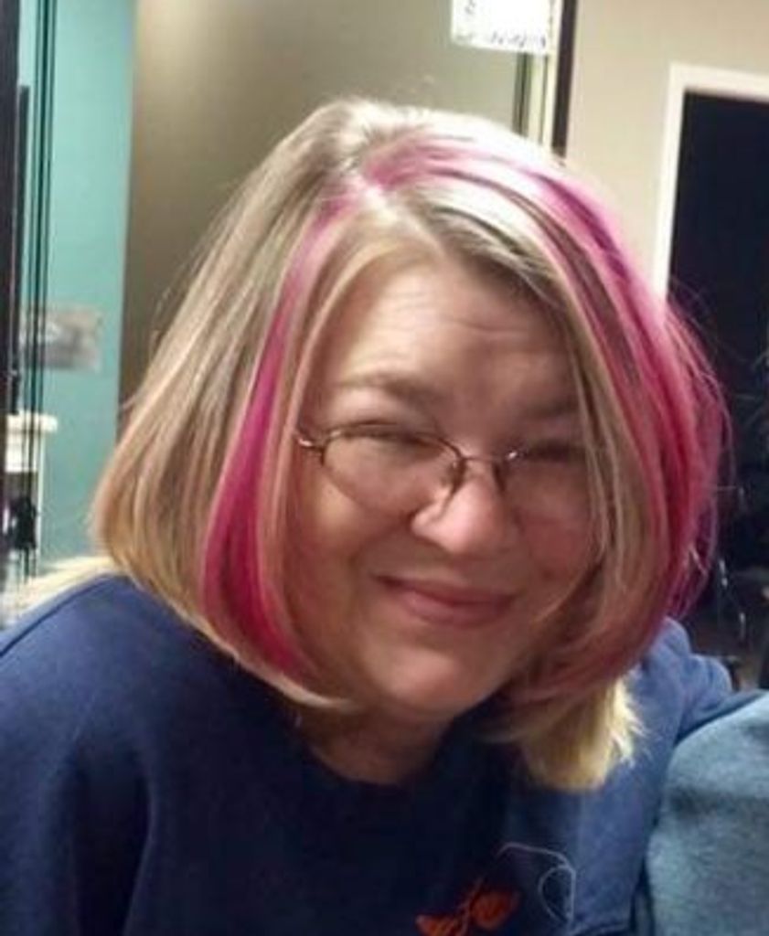 Cathy Rae (Lincoln)  Williams