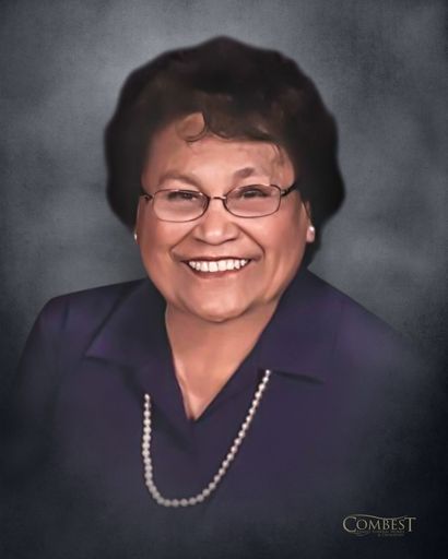 Charlotte Marie Turner's obituary image