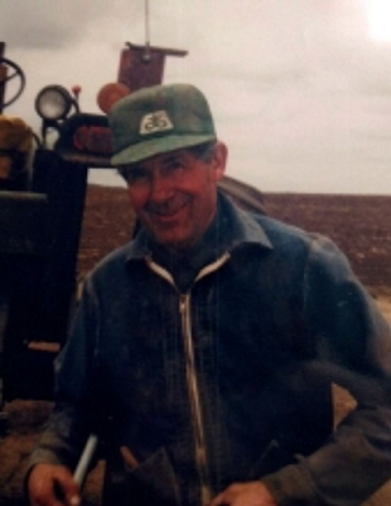 Joseph M. "Joe" Reinardy Jr.