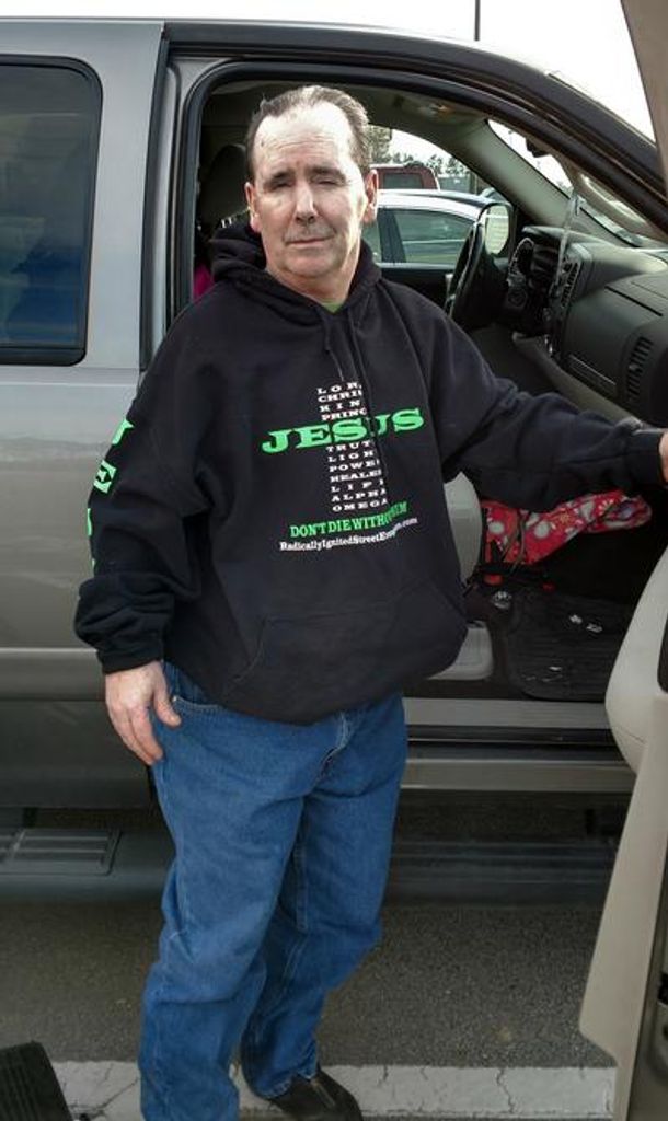 Harvey Clay Stanfield, Jr. Profile Photo