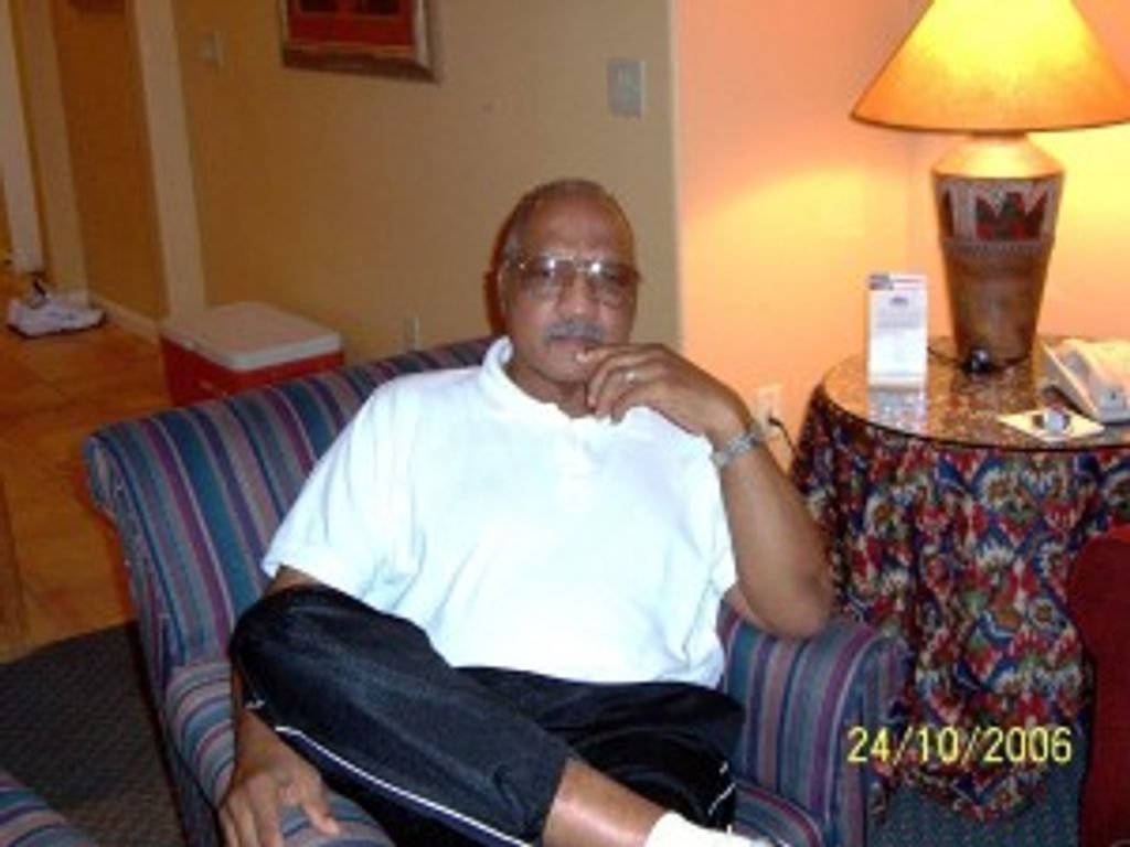 Silas Black