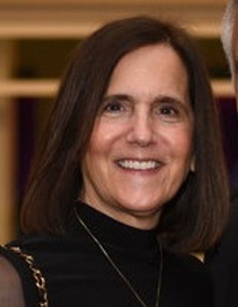 Pamela Jo Corso