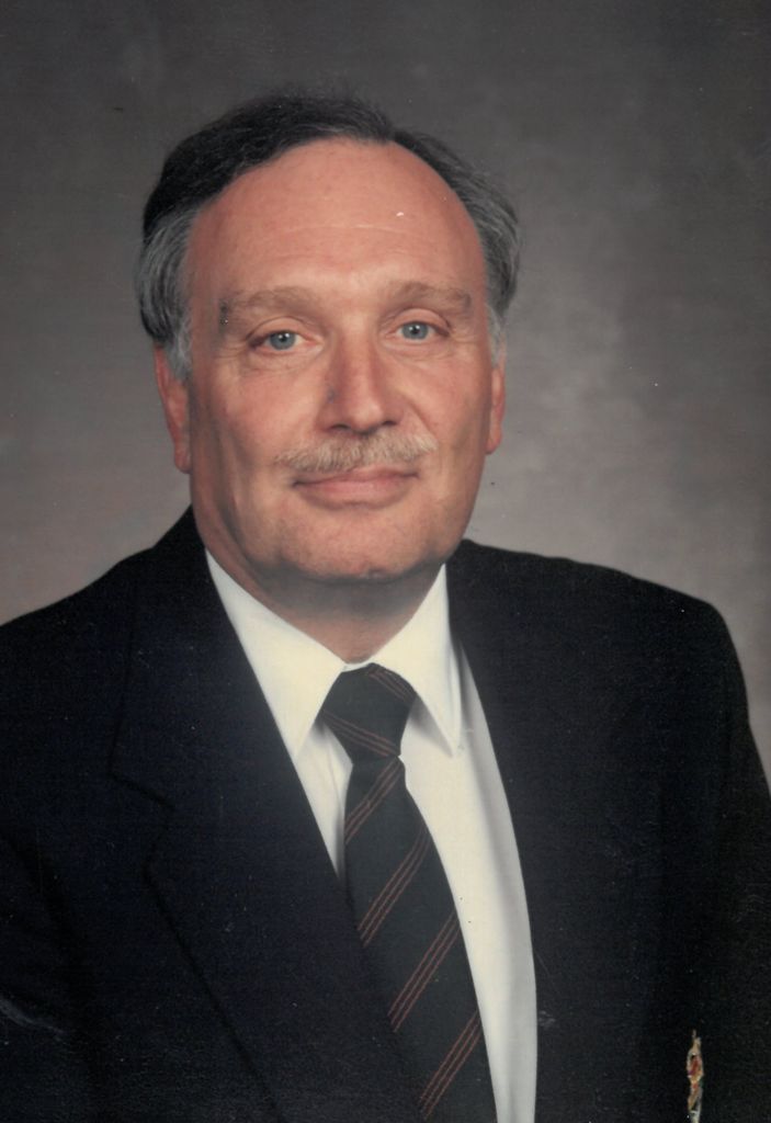 Ronald Louis Tosi Profile Photo
