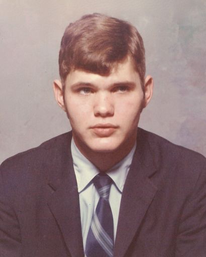 Kimball W. Barr Profile Photo