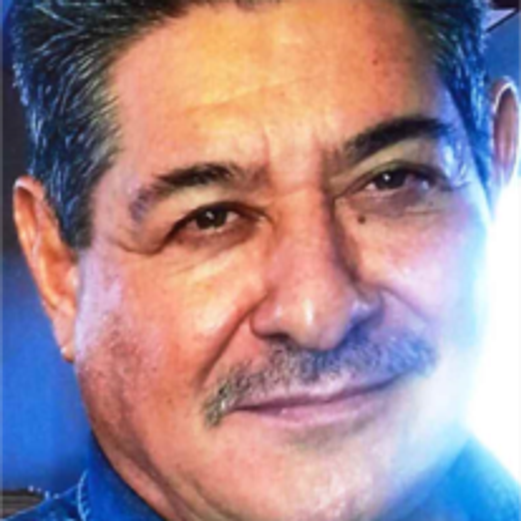 Juan Carbajal Profile Photo