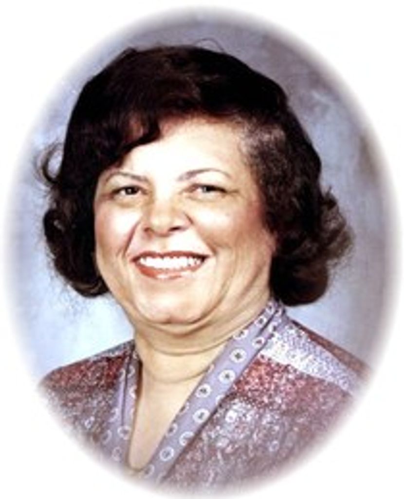 Mrs. Cleoria D. Lain