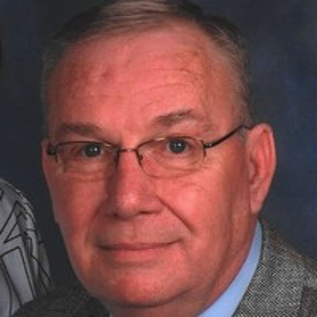 Ralph Bowling
