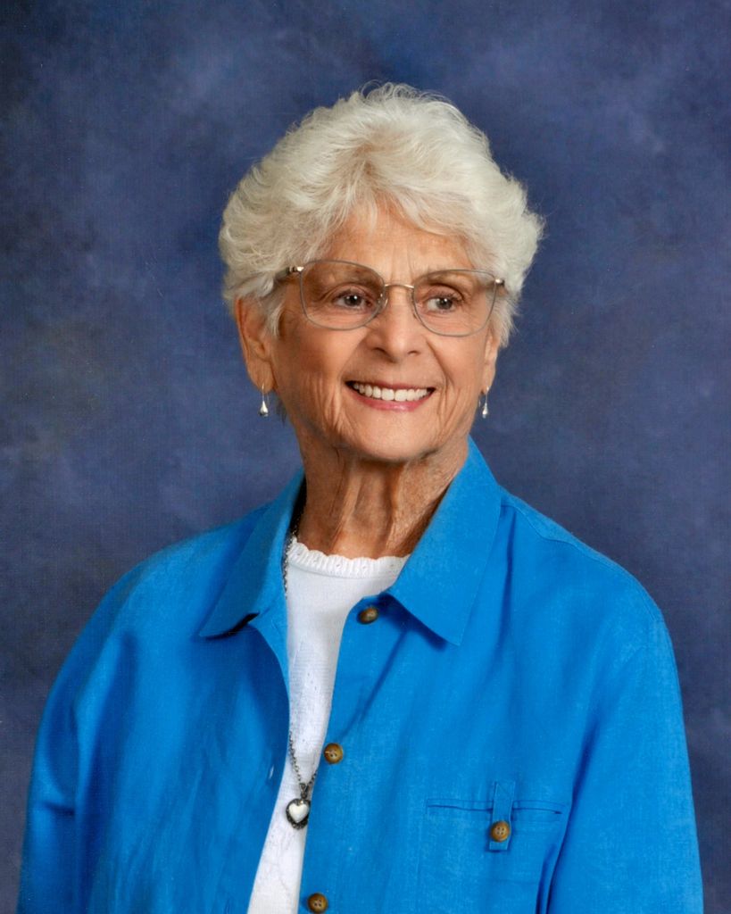 Patricia Medlin Witherspoon Profile Photo