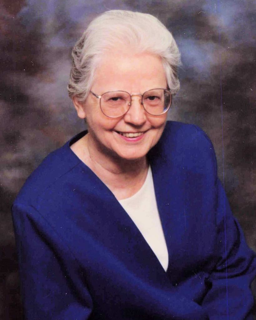 Jean Starkey