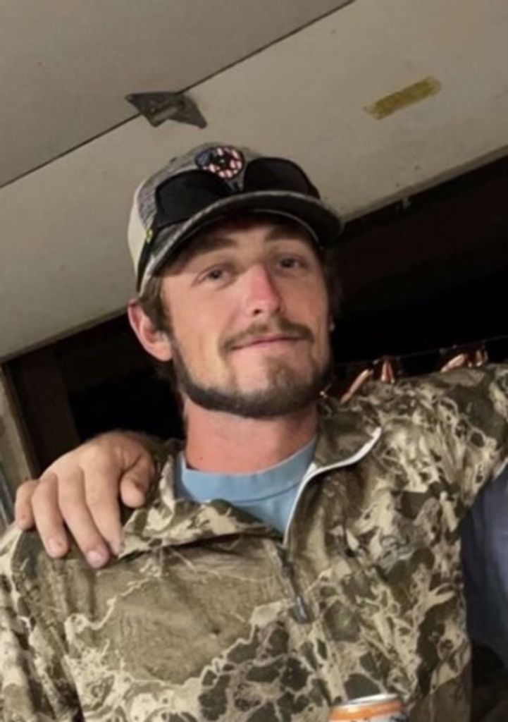 Michael "Anthony" Blissenbach