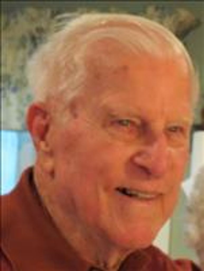 Edward O'Leary