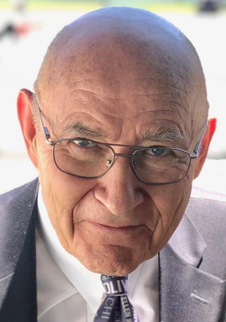 Joseph Garth Clay Profile Photo