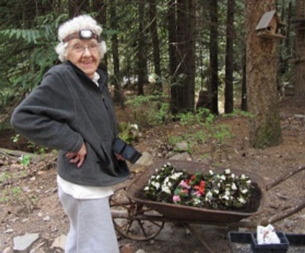 Janet C. Roberts Profile Photo