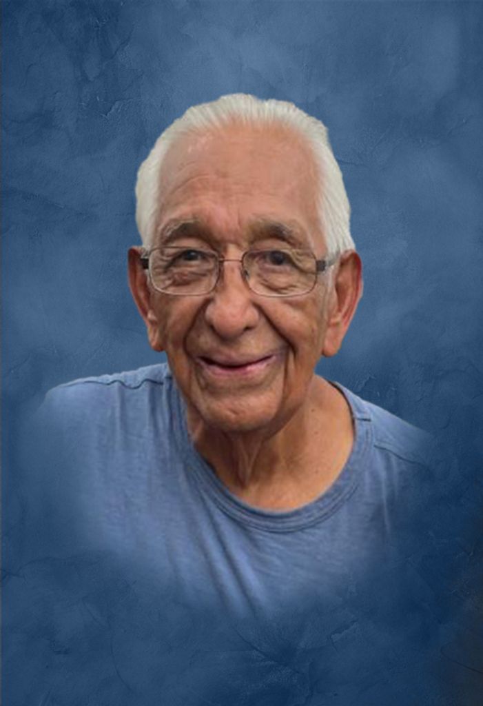 Gilberto Macias Rios Profile Photo