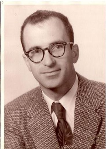 Paul Bedard Profile Photo