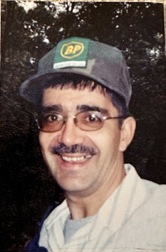 Michael J. Drobina Profile Photo
