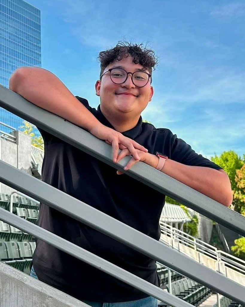 Marco Antonio Castro, Jr. Profile Photo