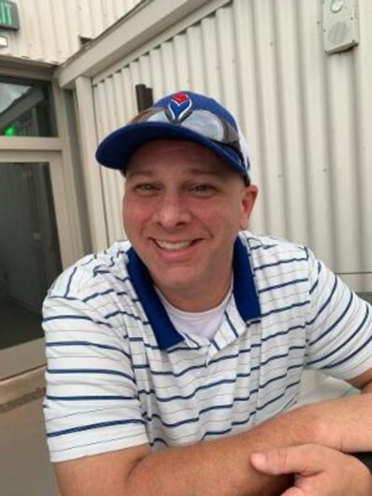 Christopher Neal O'Quinn Profile Photo